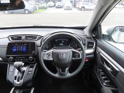 2018 Honda CR-V VTi
