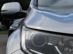 2018 Honda CR-V VTi