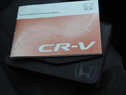 2018 Honda CR-V VTi