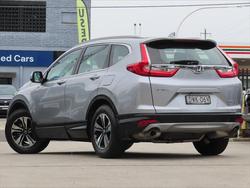 2018 Honda CR-V VTi