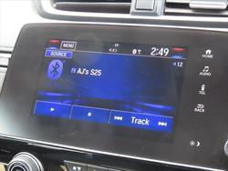 2018 Honda CR-V VTi