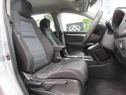 2018 Honda CR-V VTi