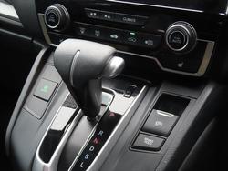 2022 Honda CR-V VTi L AWD