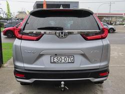 2022 Honda CR-V VTi L AWD