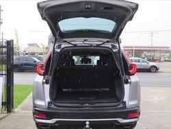 2022 Honda CR-V VTi L AWD