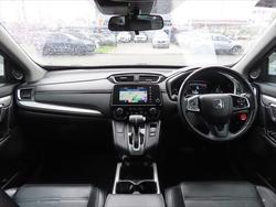 2022 Honda CR-V VTi L AWD