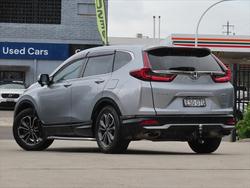 2022 Honda CR-V VTi L AWD