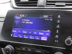 2022 Honda CR-V VTi L AWD