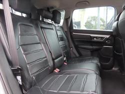 2022 Honda CR-V VTi L AWD