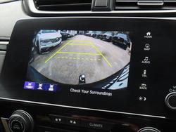 2022 Honda CR-V VTi L AWD