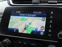 2022 Honda CR-V VTi L AWD