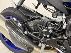 2024 YAMAHA YZF-R1 Blue