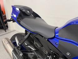 2024 YAMAHA YZF-R1 Blue