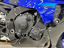 2024 YAMAHA YZF-R1 Blue