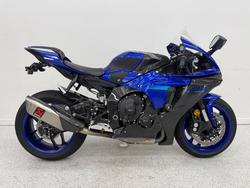 Yamaha YZF-R1