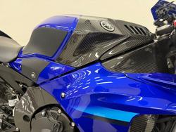 2024 YAMAHA YZF-R1 Blue