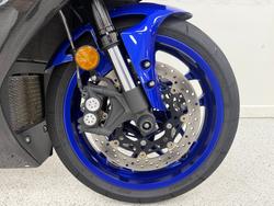 2024 YAMAHA YZF-R1 Blue