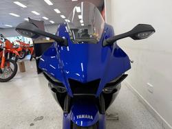 2024 YAMAHA YZF-R1 Blue