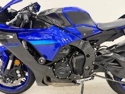 2024 YAMAHA YZF-R1 Blue
