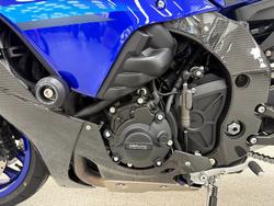 2024 YAMAHA YZF-R1 Blue