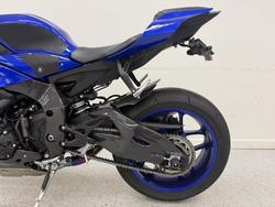 2024 YAMAHA YZF-R1 Blue
