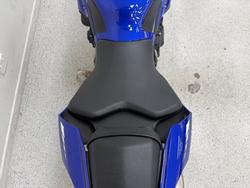 2024 YAMAHA YZF-R1 Blue