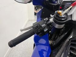 2024 YAMAHA YZF-R1 Blue