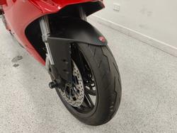 2017 DUCATI 959 PANIGALE (RED) Red