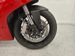 2017 DUCATI 959 PANIGALE (RED) Red