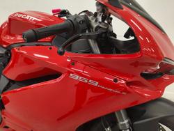2017 DUCATI 959 PANIGALE (RED) Red