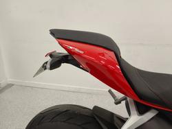 2017 DUCATI 959 PANIGALE (RED) Red