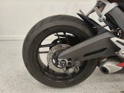 2017 DUCATI 959 PANIGALE (RED) Red