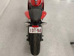 2017 DUCATI 959 PANIGALE (RED) Red