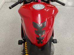 2017 DUCATI 959 PANIGALE (RED) Red