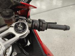 2017 DUCATI 959 PANIGALE (RED) Red