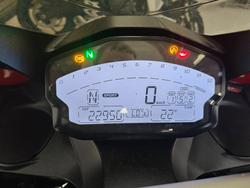 2017 DUCATI 959 PANIGALE (RED) Red