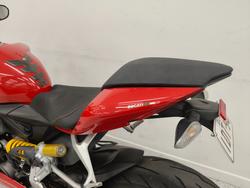 2017 DUCATI 959 PANIGALE (RED) Red