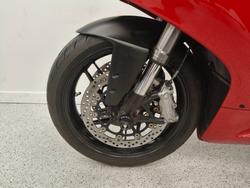 2017 DUCATI 959 PANIGALE (RED) Red