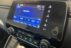 2022 Honda CR-V VTi X