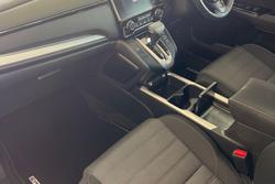 2022 Honda CR-V VTi X