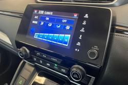 2022 Honda CR-V VTi X