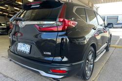 2022 Honda CR-V VTi X