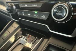 2022 Honda CR-V VTi X