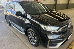 2022 Honda CR-V VTi X
