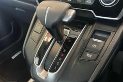 2022 Honda CR-V VTi X