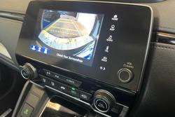 2022 Honda CR-V VTi X