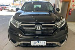 2022 Honda CR-V VTi X