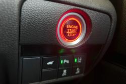 2022 Honda CR-V VTi X