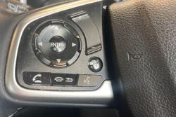 2022 Honda CR-V VTi X