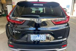 2022 Honda CR-V VTi X